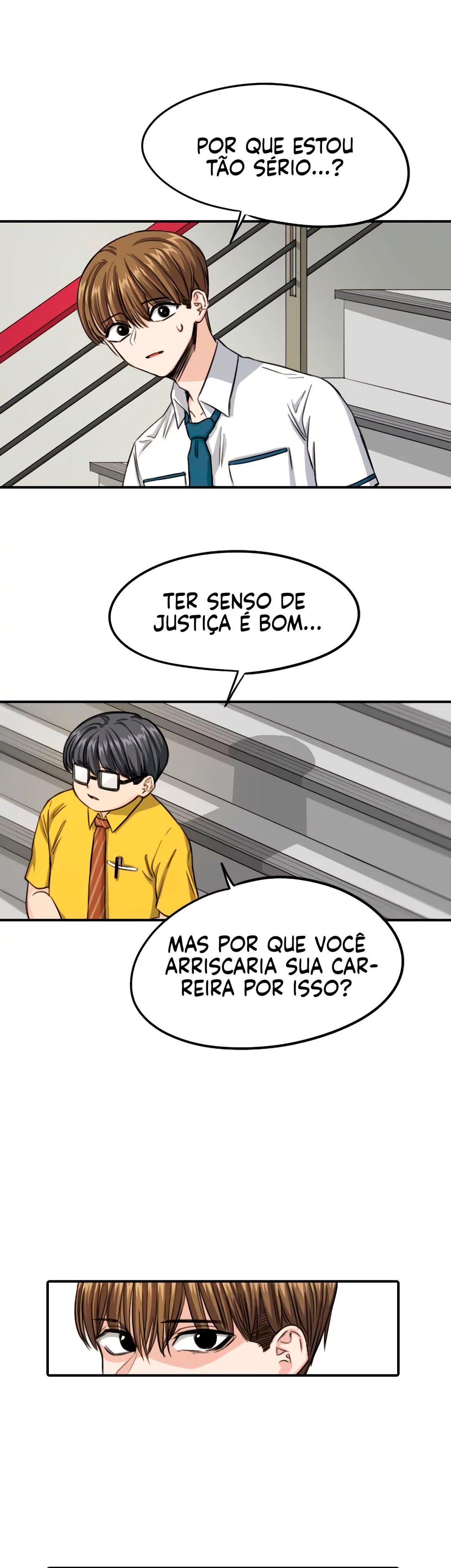 Read Drawing Romance PT Manga Online