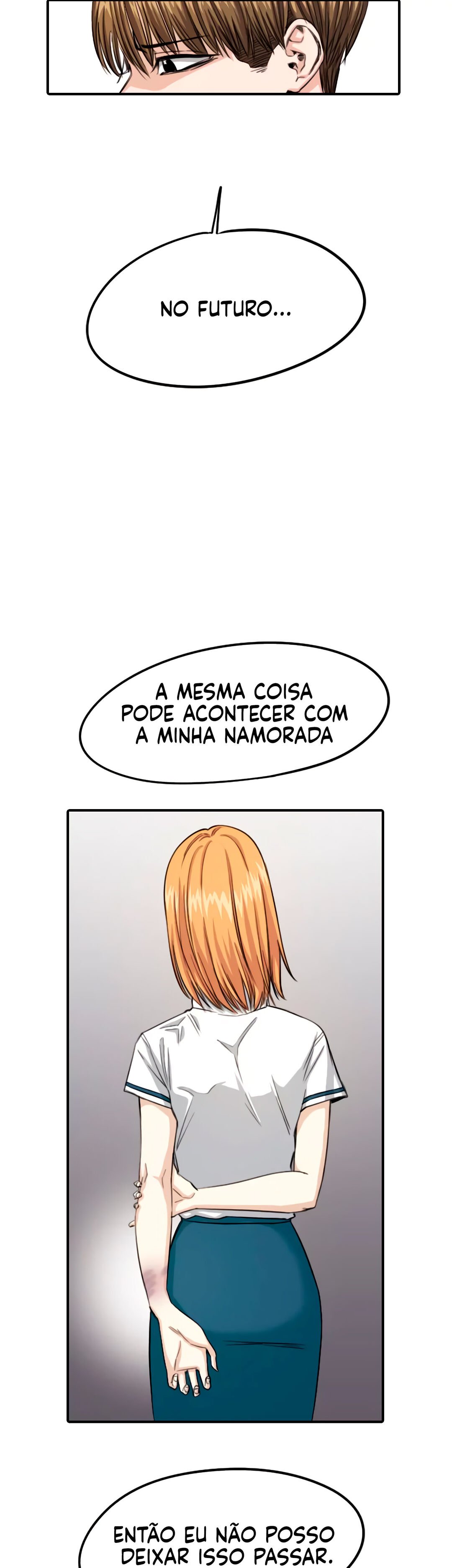 Read Drawing Romance PT Manga Online