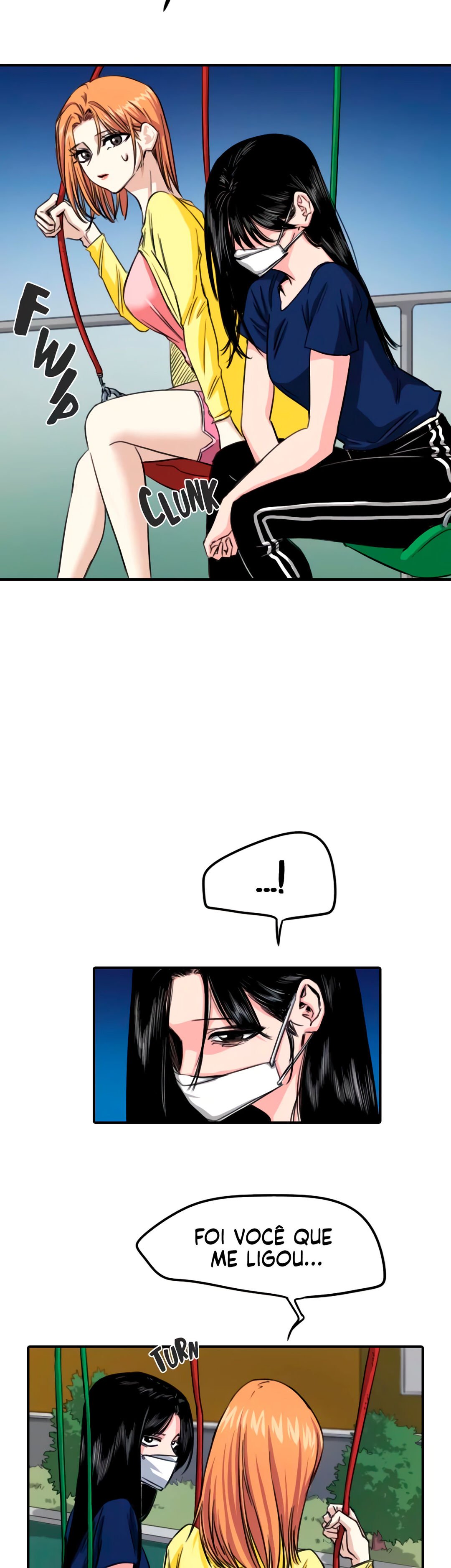 Read Drawing Romance PT Manga Online