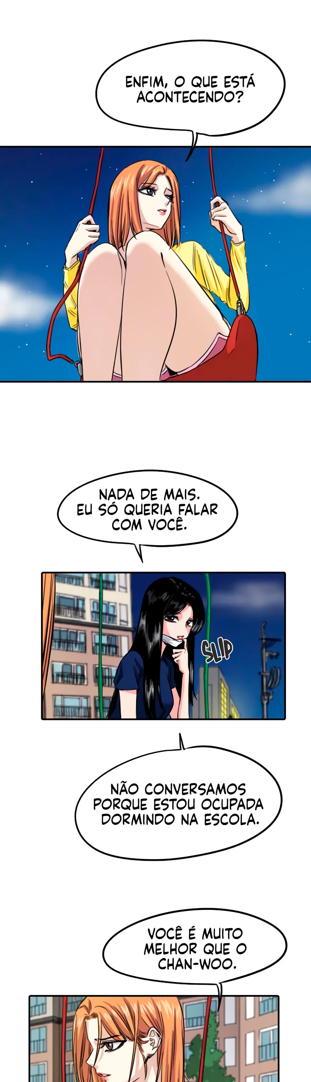 Read Drawing Romance PT Manga Online