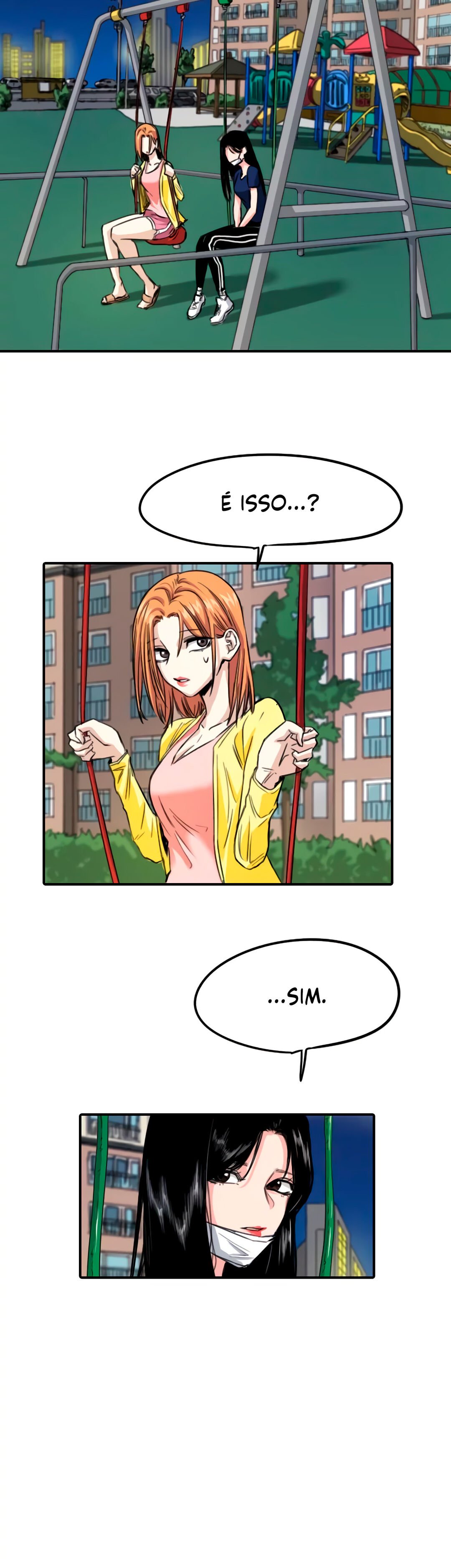 Read Drawing Romance PT Manga Online