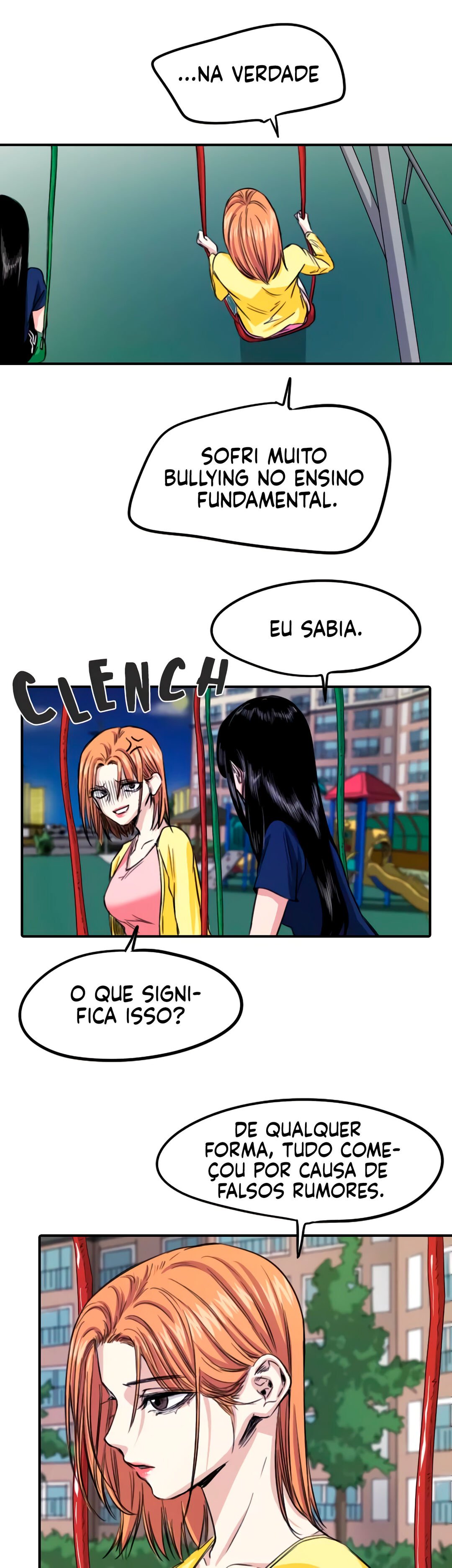 Read Drawing Romance PT Manga Online
