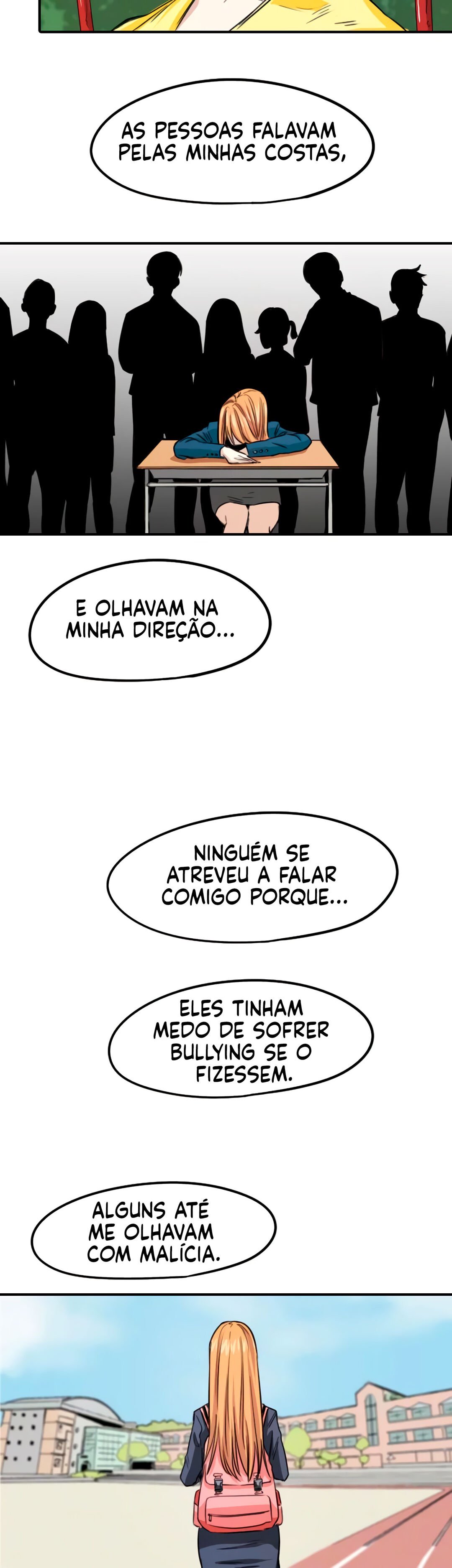 Read Drawing Romance PT Manga Online