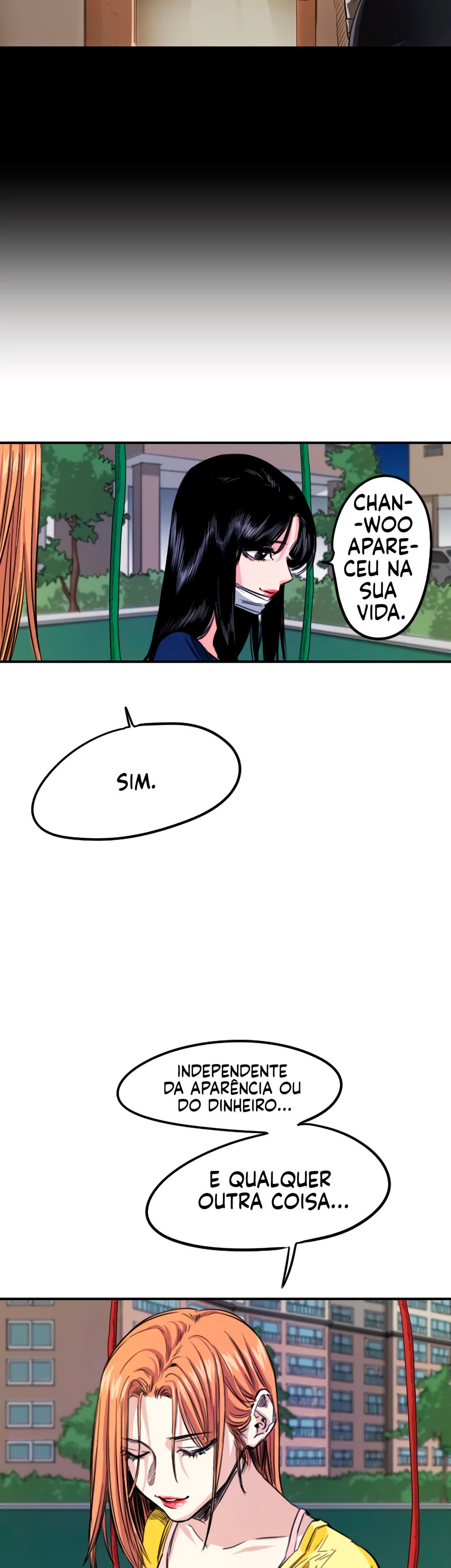 Read Drawing Romance PT Manga Online