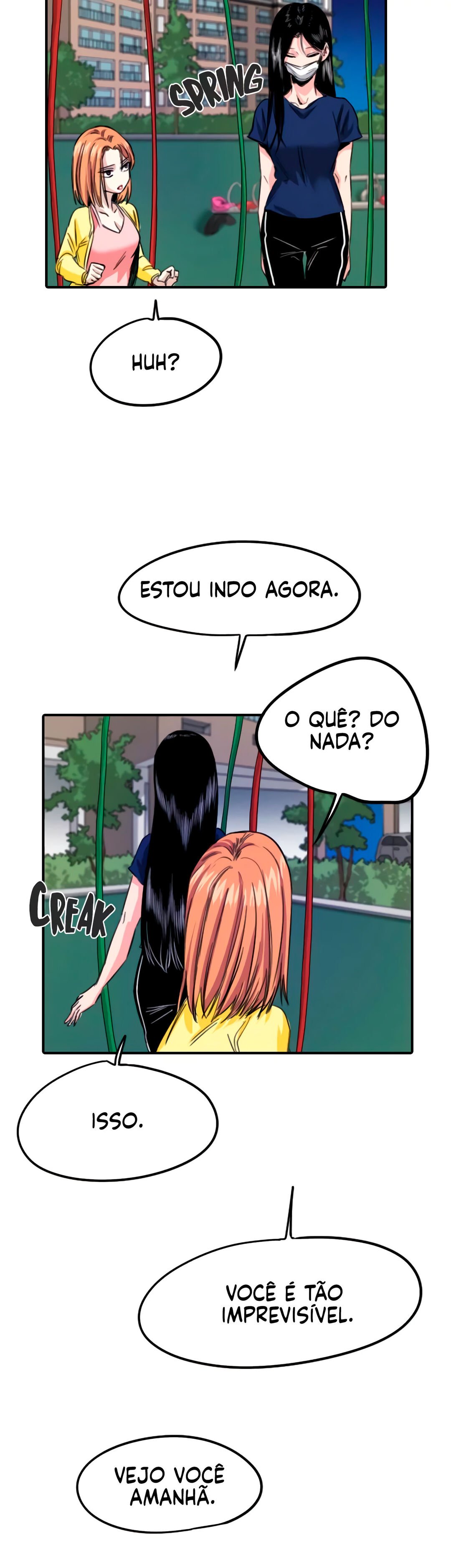 Read Drawing Romance PT Manga Online