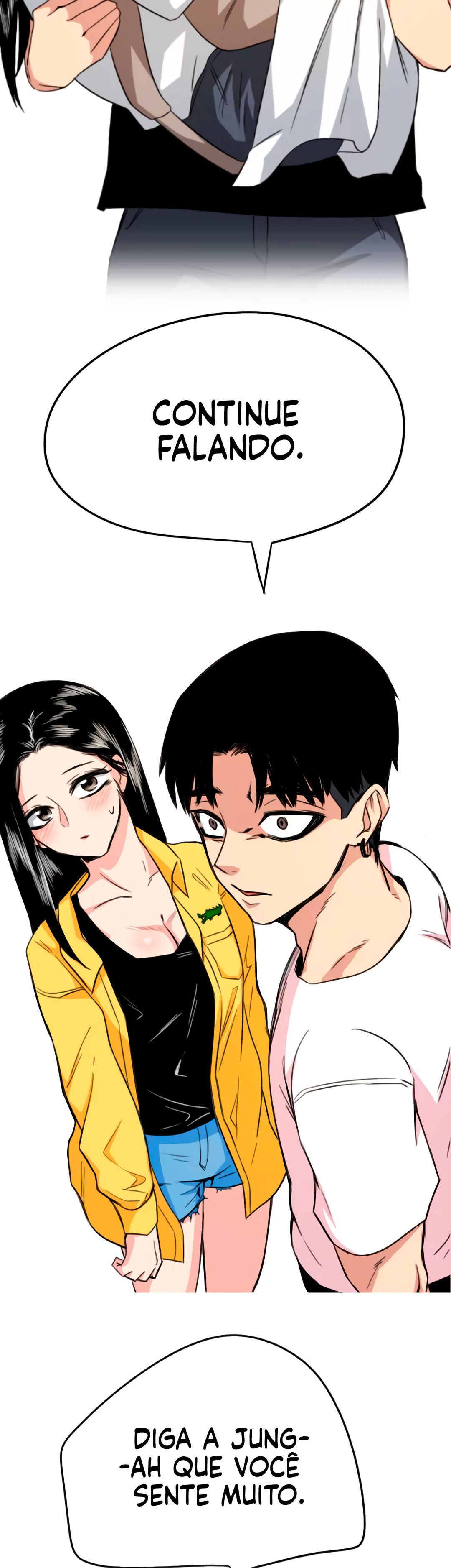 Read Drawing Romance PT Manga Online