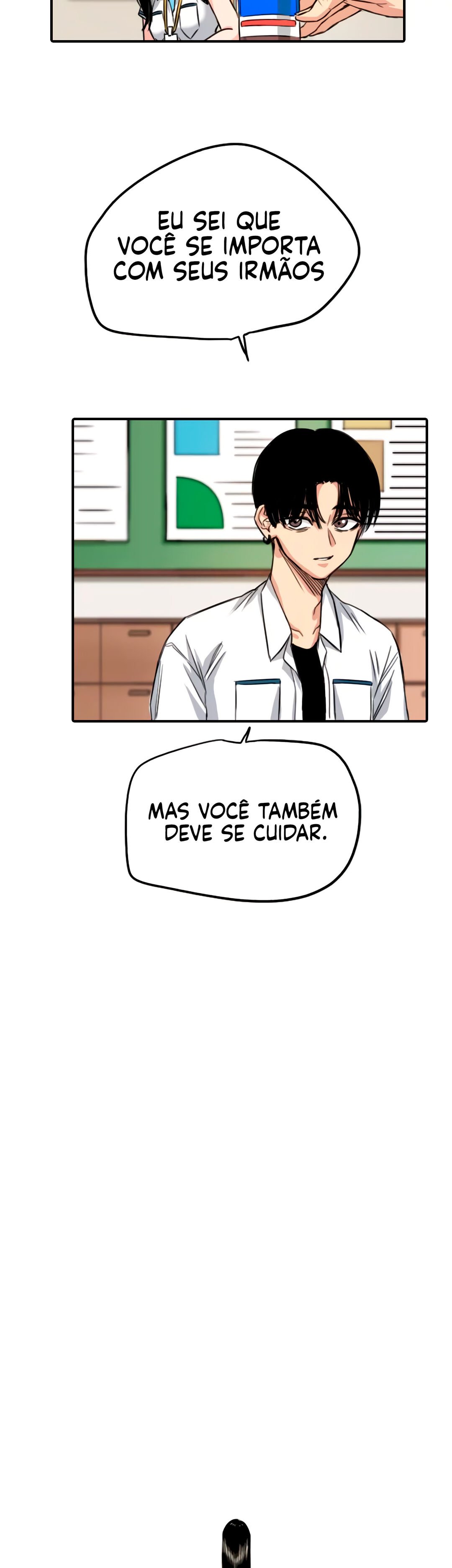 Read Drawing Romance PT Manga Online