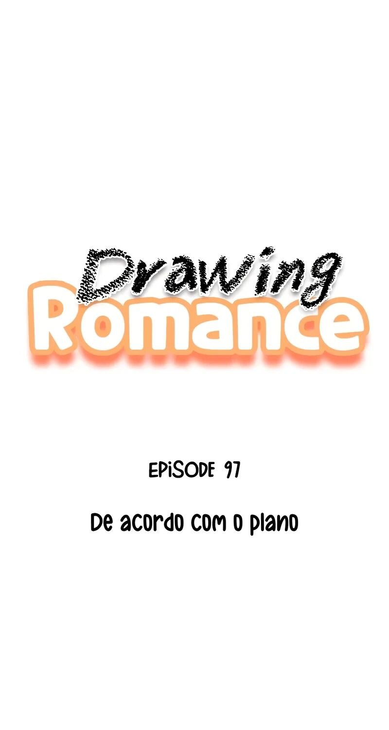 Read Drawing Romance PT Manga Online