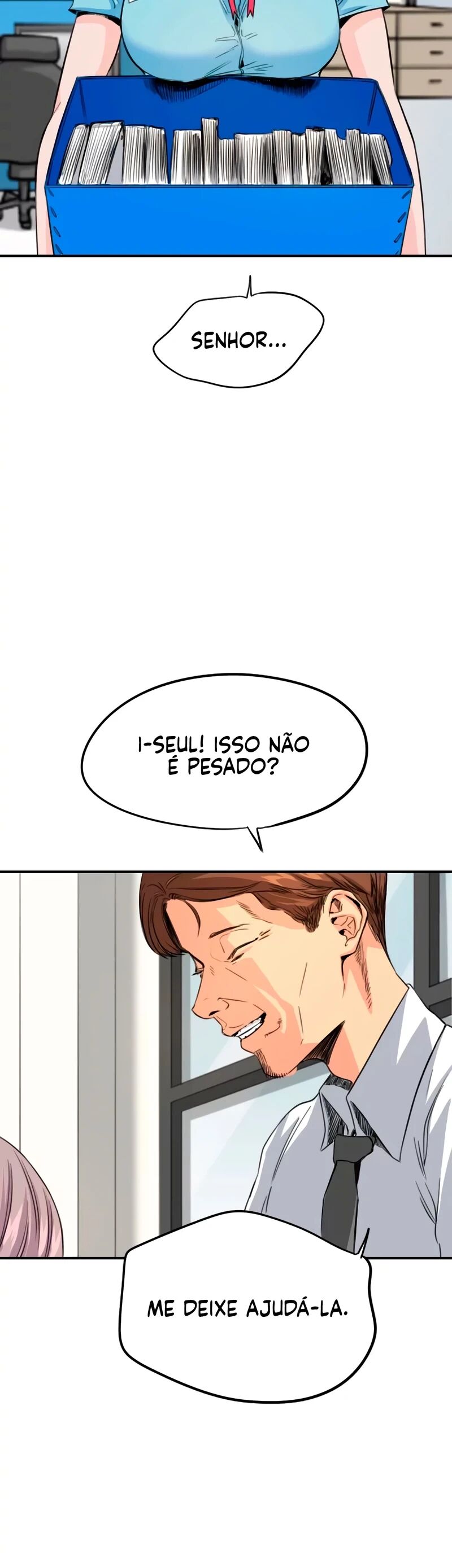 Read Drawing Romance PT Manga Online