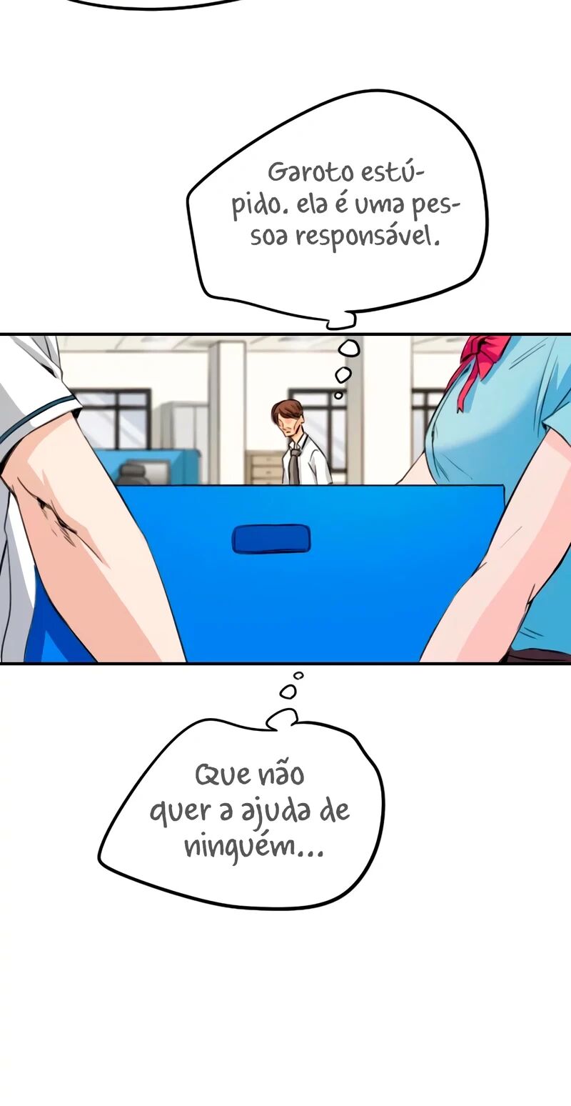 Read Drawing Romance PT Manga Online