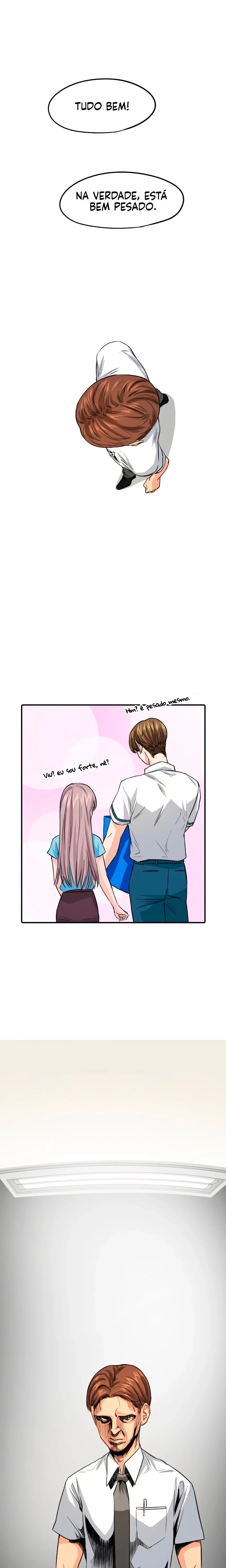 Read Drawing Romance PT Manga Online