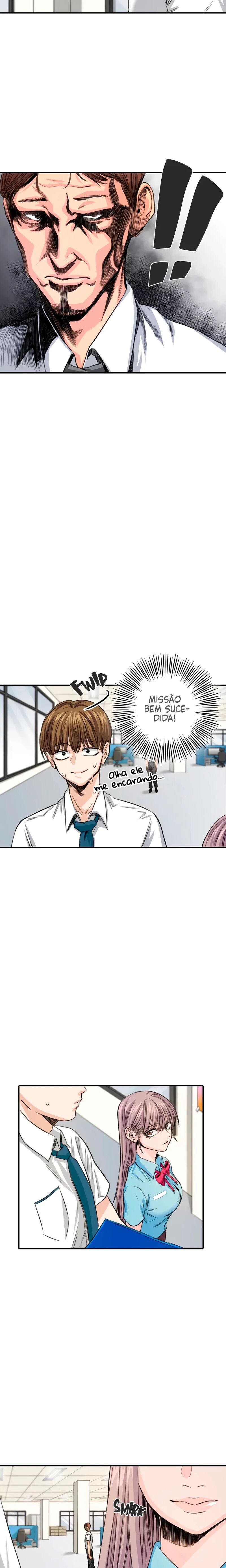 Read Drawing Romance PT Manga Online