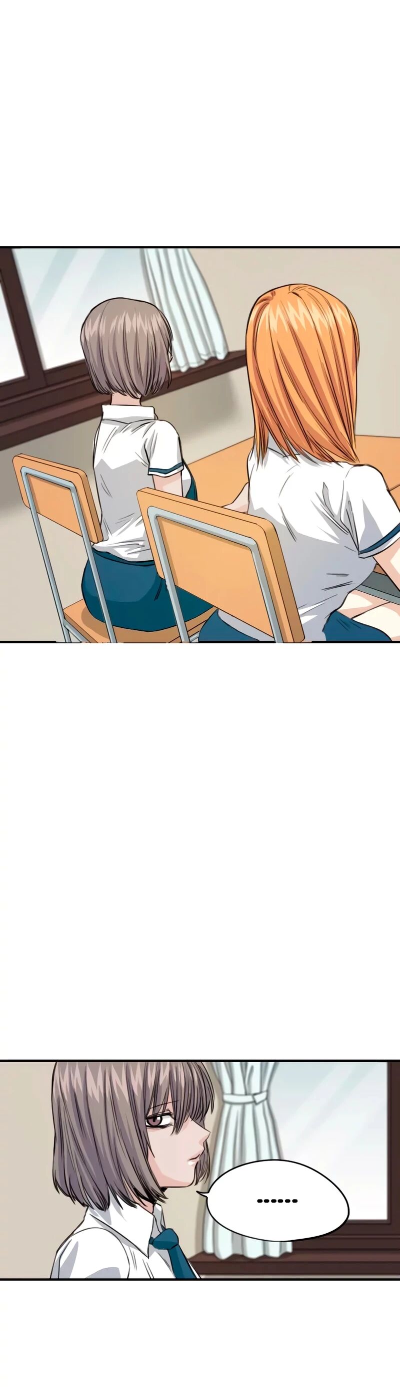 Read Drawing Romance PT Manga Online