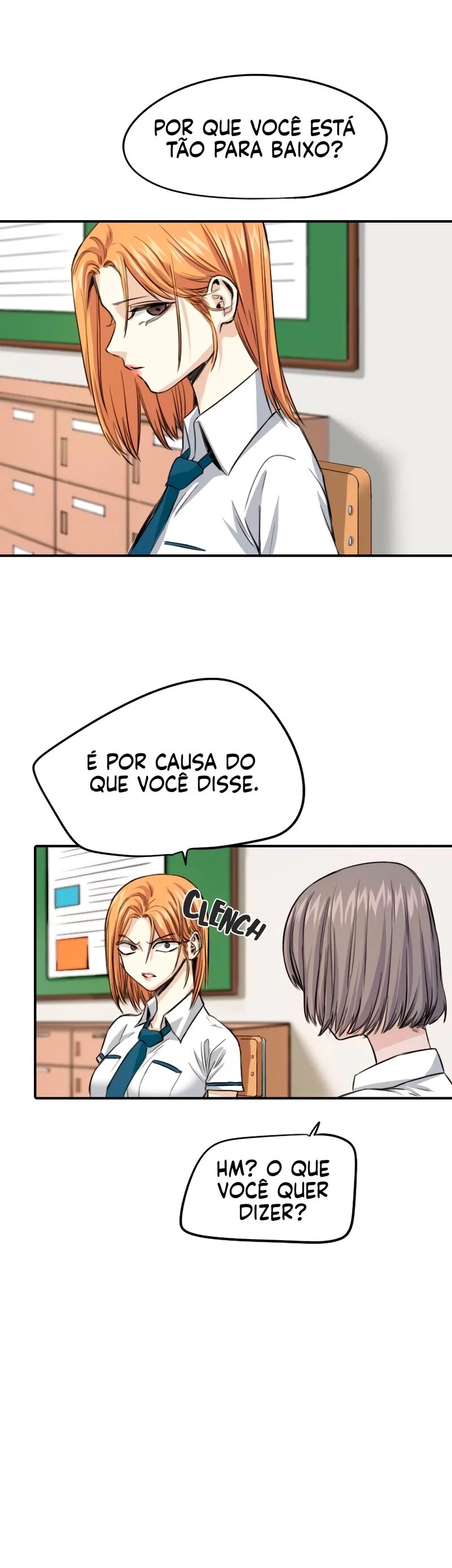 Read Drawing Romance PT Manga Online