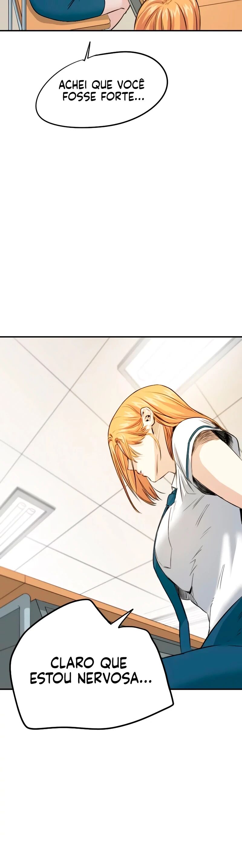 Read Drawing Romance PT Manga Online