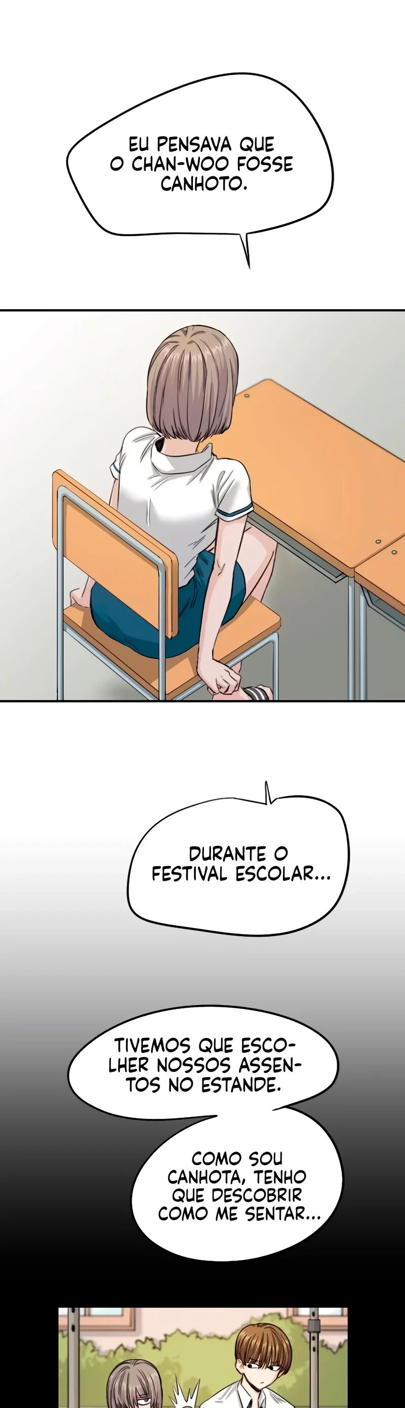 Read Drawing Romance PT Manga Online