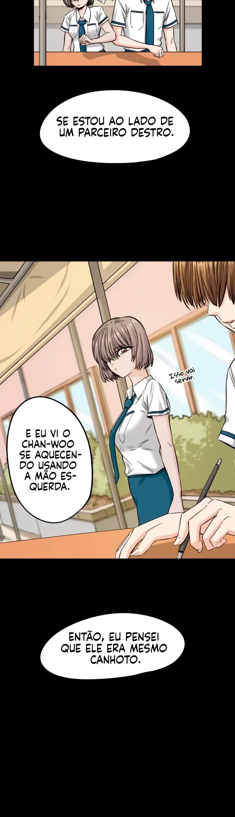 Read Drawing Romance PT Manga Online