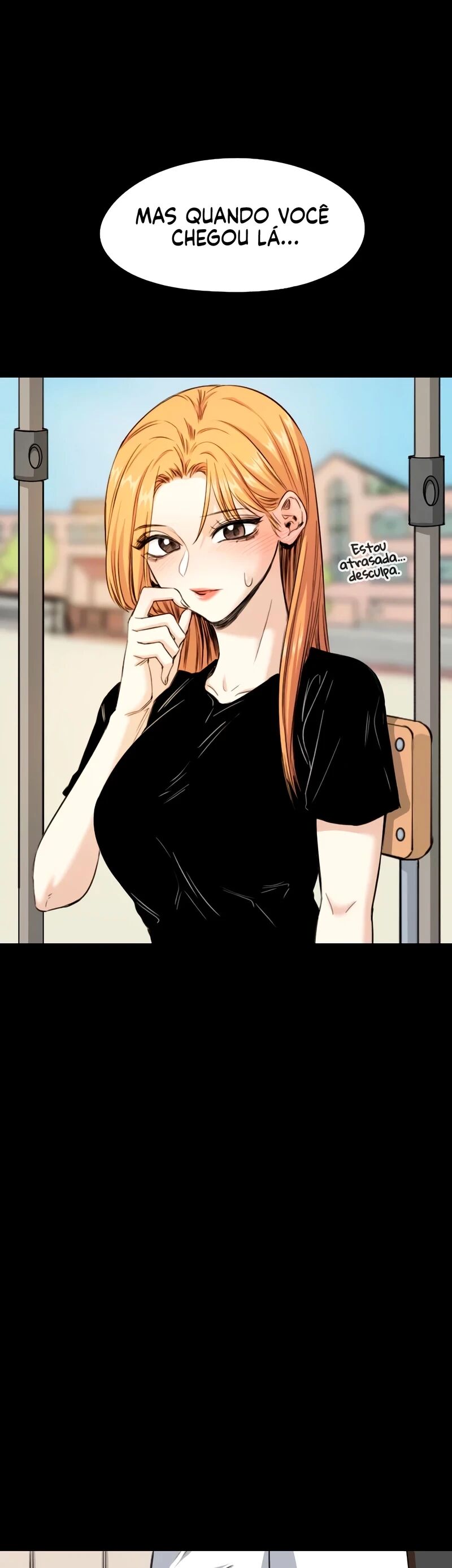 Read Drawing Romance PT Manga Online
