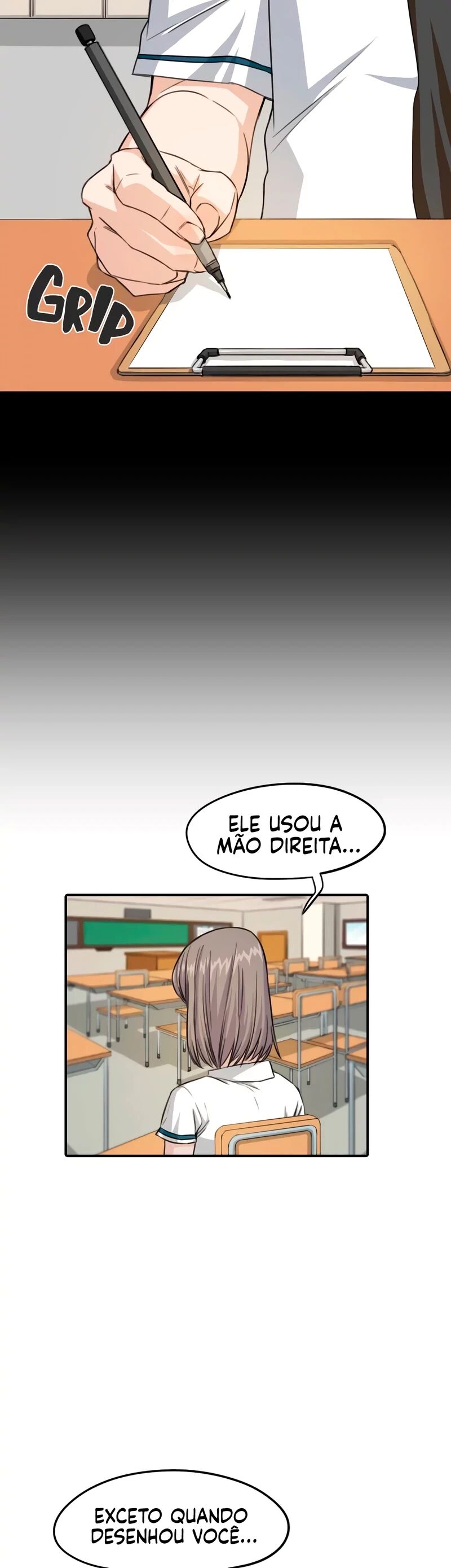 Read Drawing Romance PT Manga Online