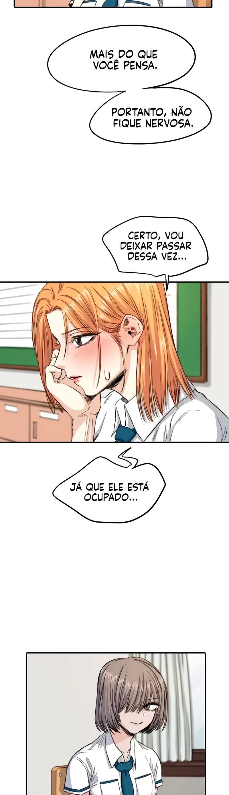 Read Drawing Romance PT Manga Online