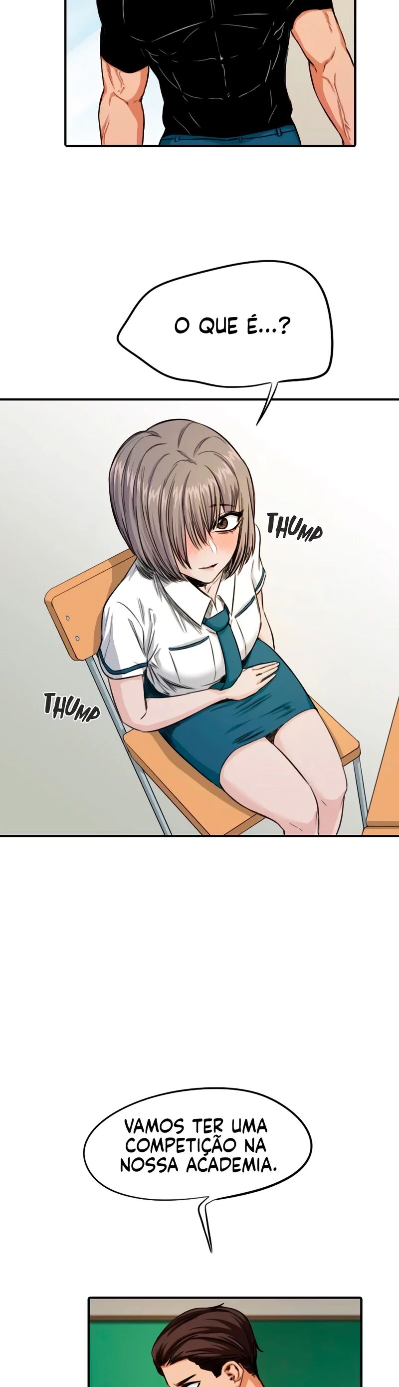 Read Drawing Romance PT Manga Online