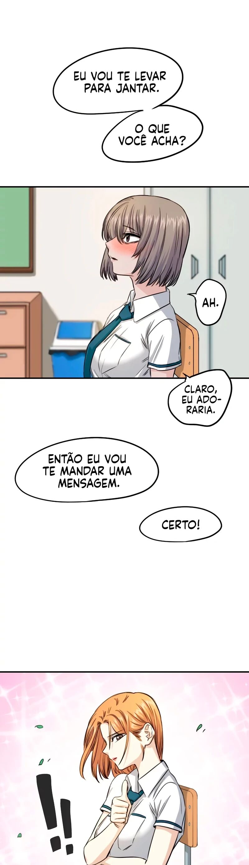 Read Drawing Romance PT Manga Online