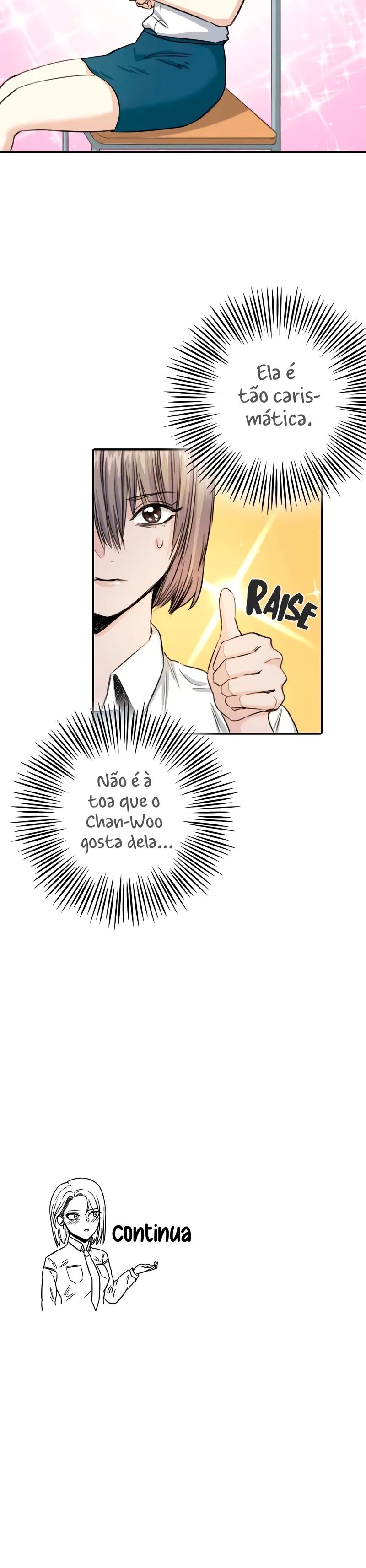 Read Drawing Romance PT Manga Online