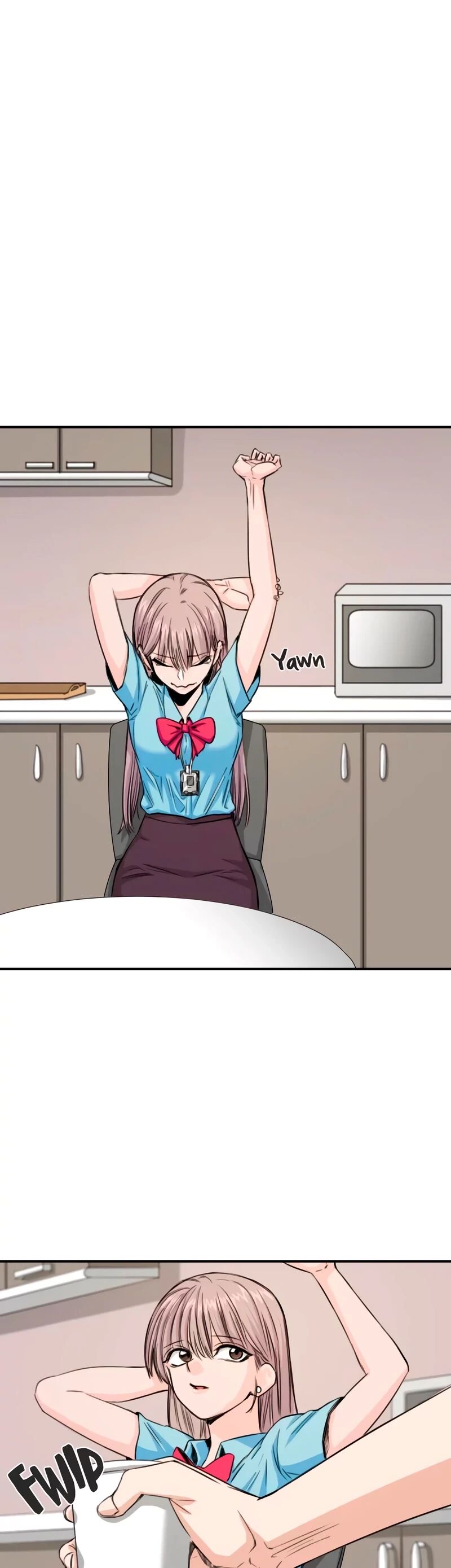 Read Drawing Romance PT Manga Online