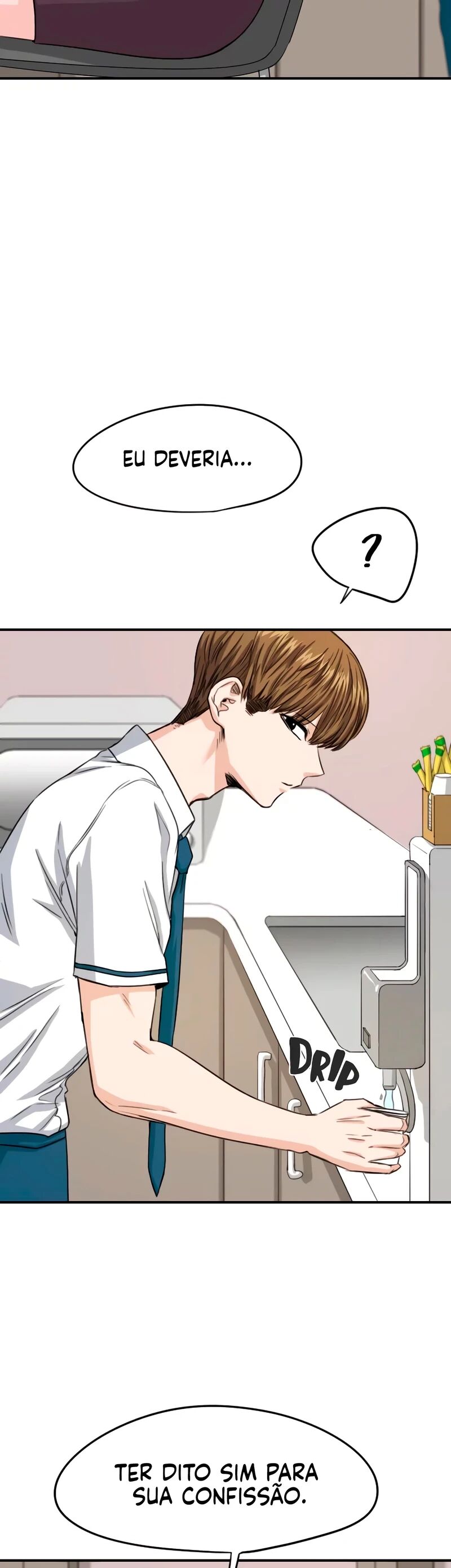 Read Drawing Romance PT Manga Online