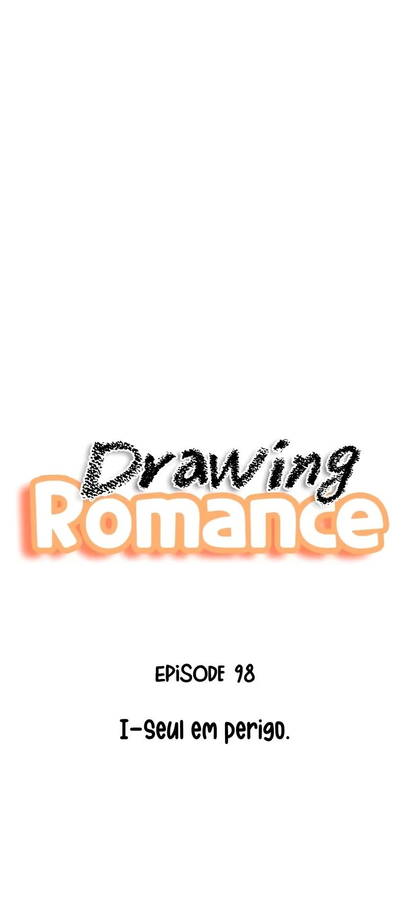 Read Drawing Romance PT Manga Online