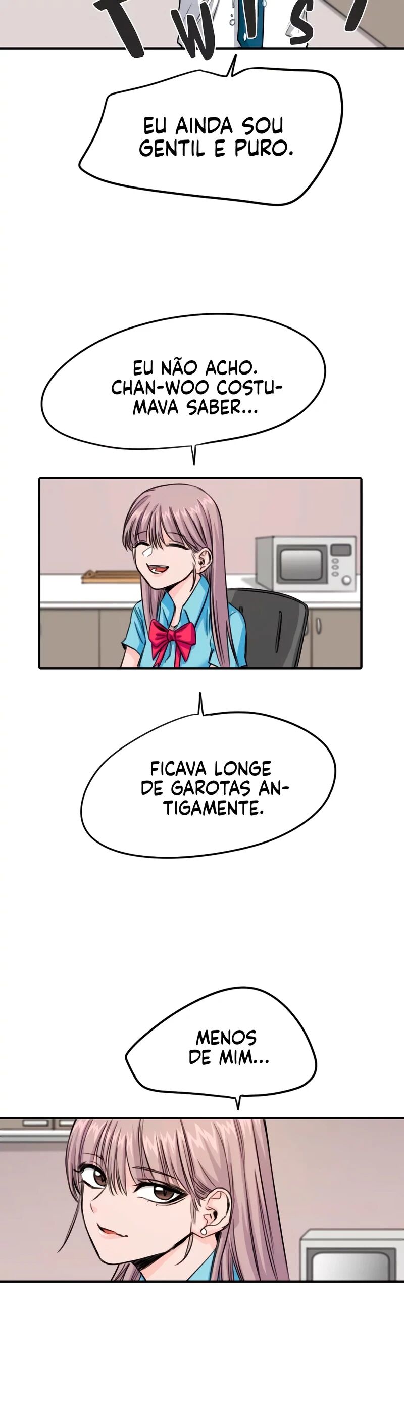 Read Drawing Romance PT Manga Online