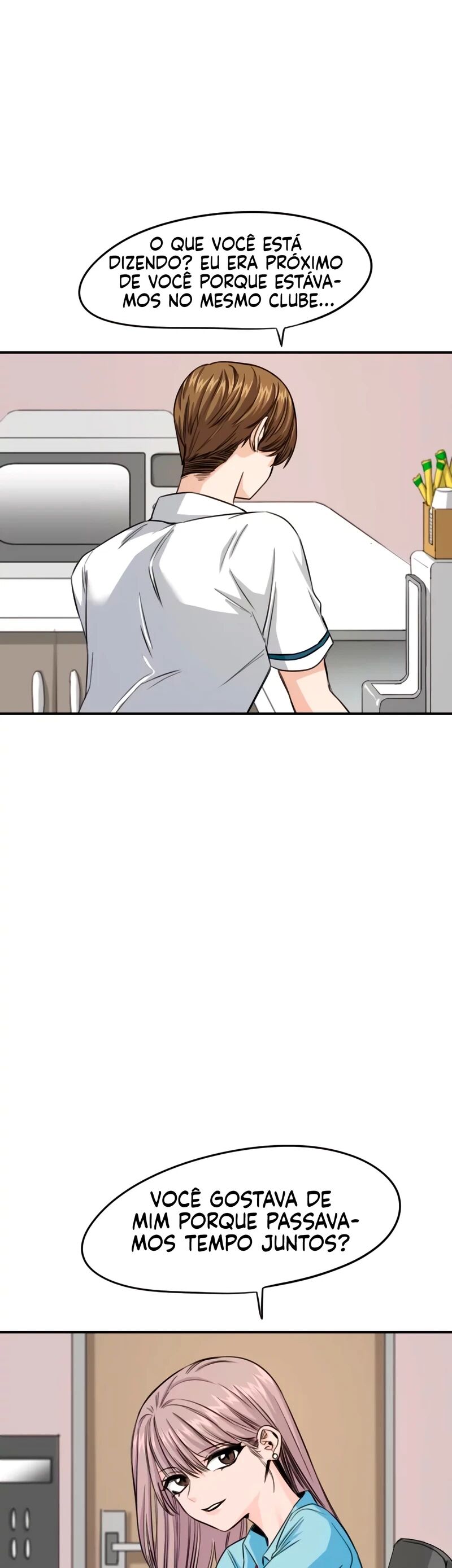 Read Drawing Romance PT Manga Online