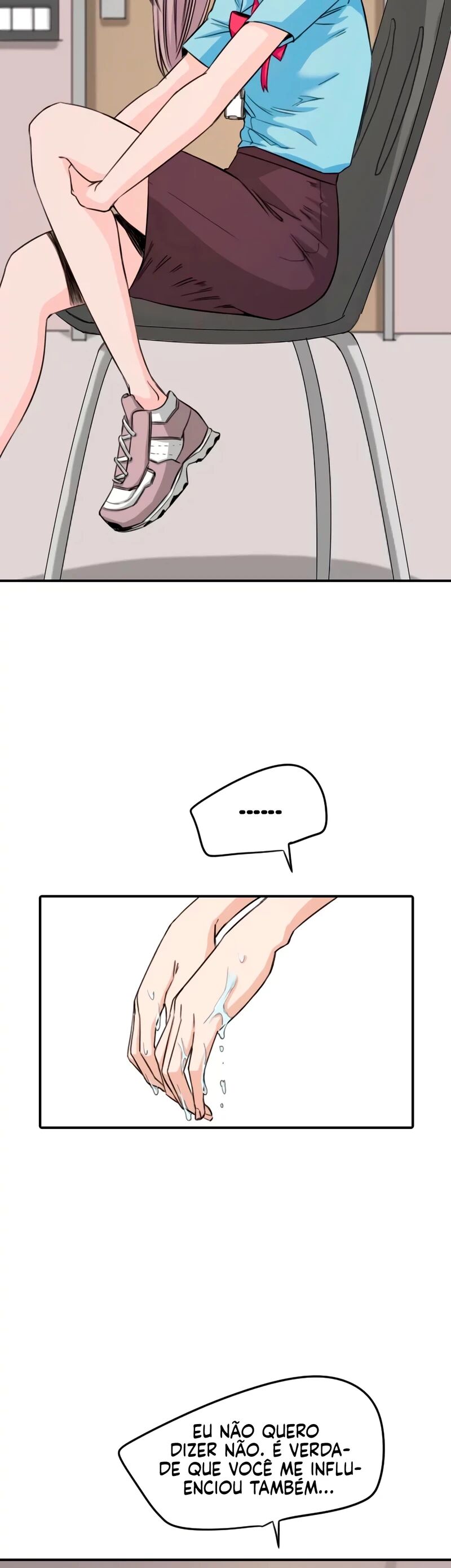 Read Drawing Romance PT Manga Online
