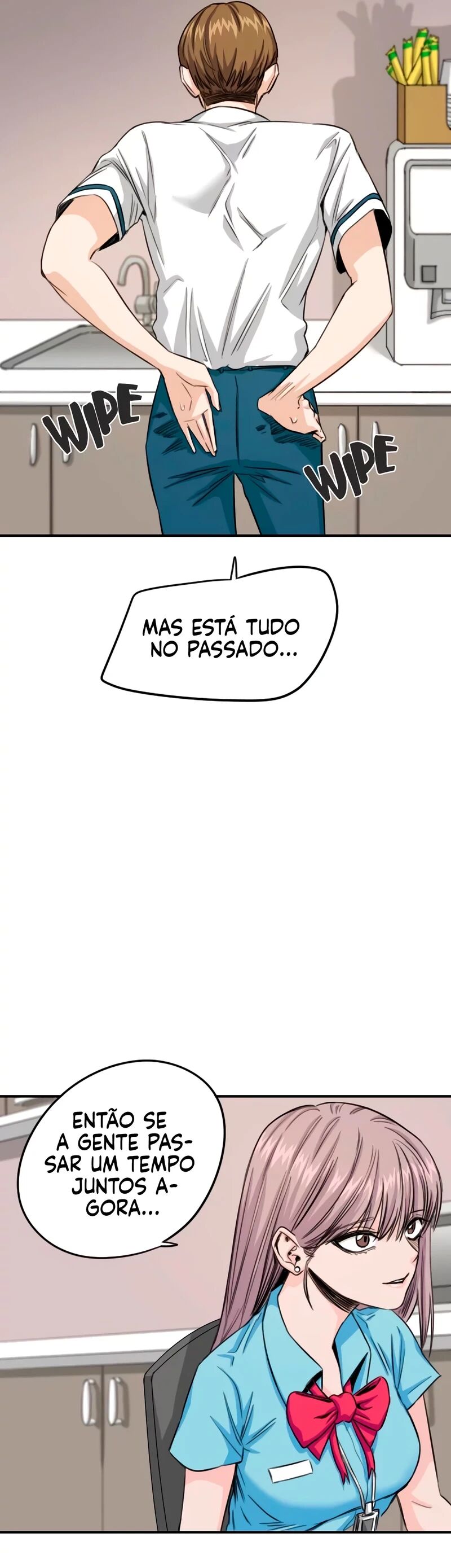 Read Drawing Romance PT Manga Online