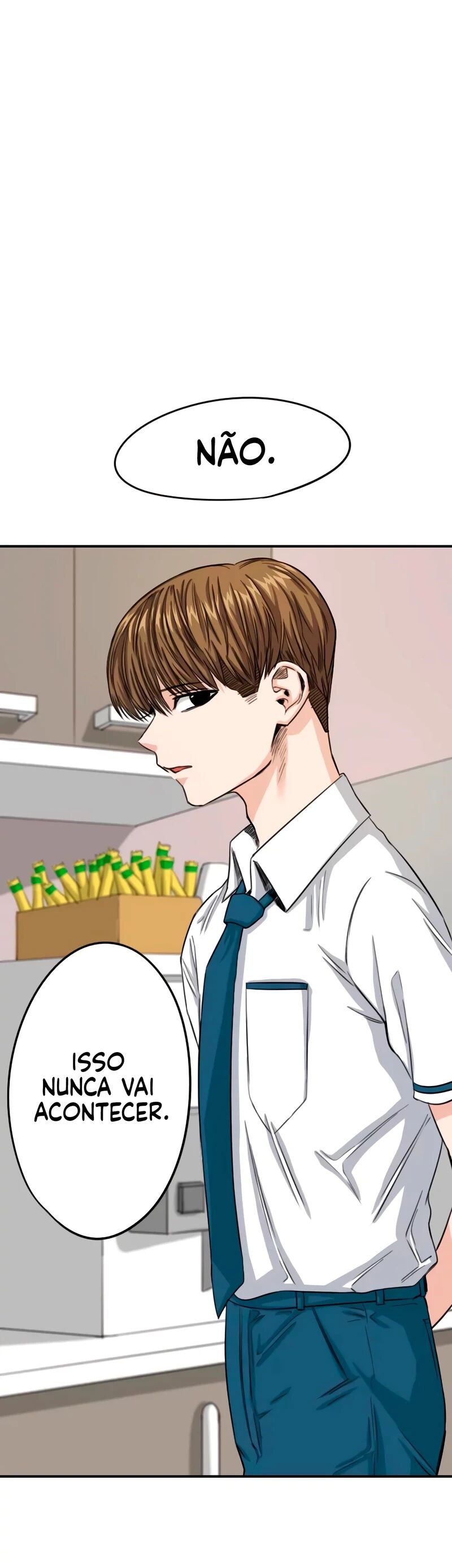 Read Drawing Romance PT Manga Online