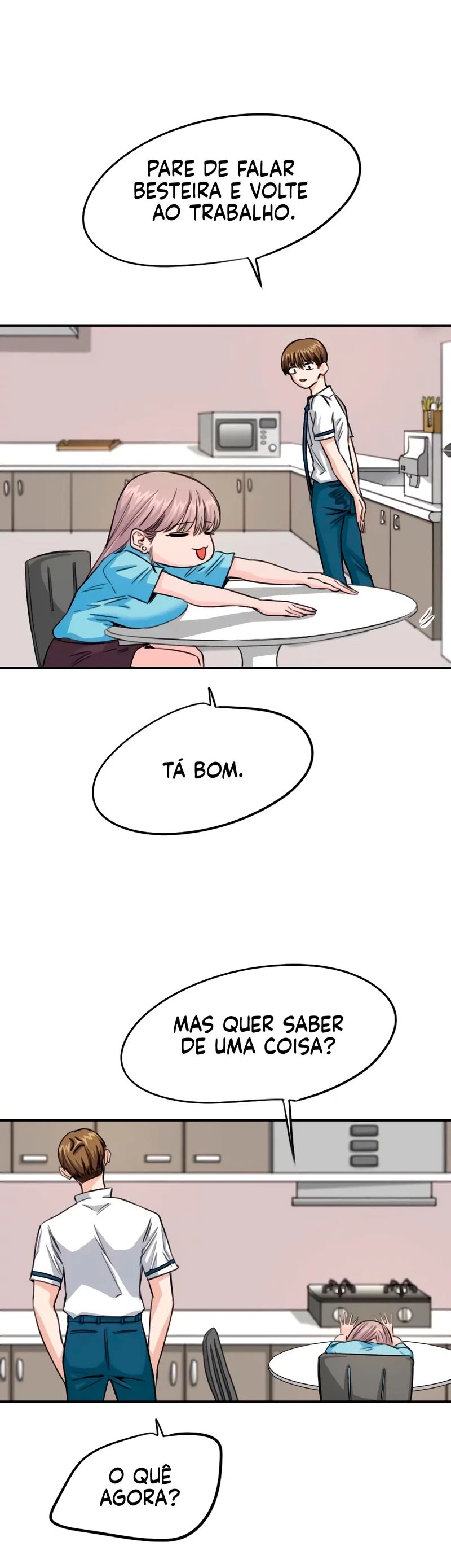 Read Drawing Romance PT Manga Online