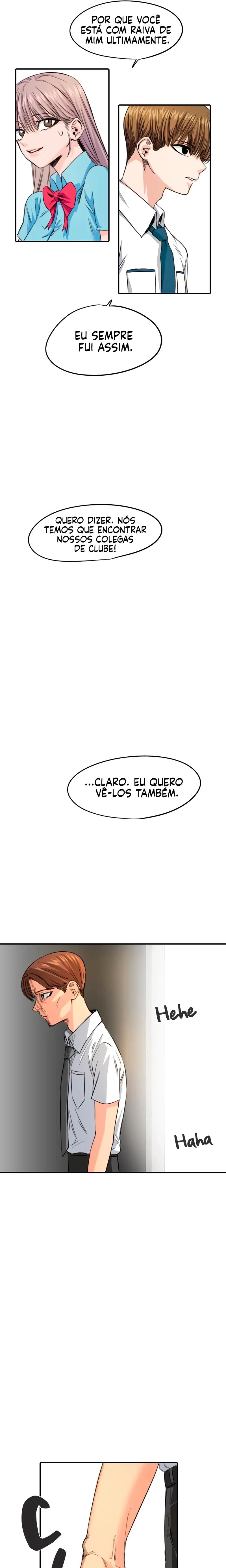 Read Drawing Romance PT Manga Online