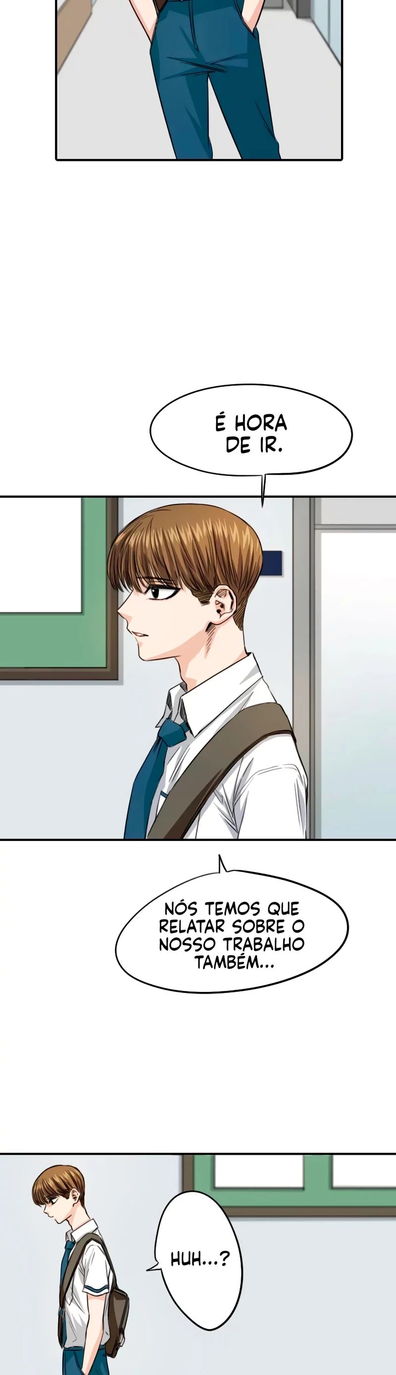 Read Drawing Romance PT Manga Online