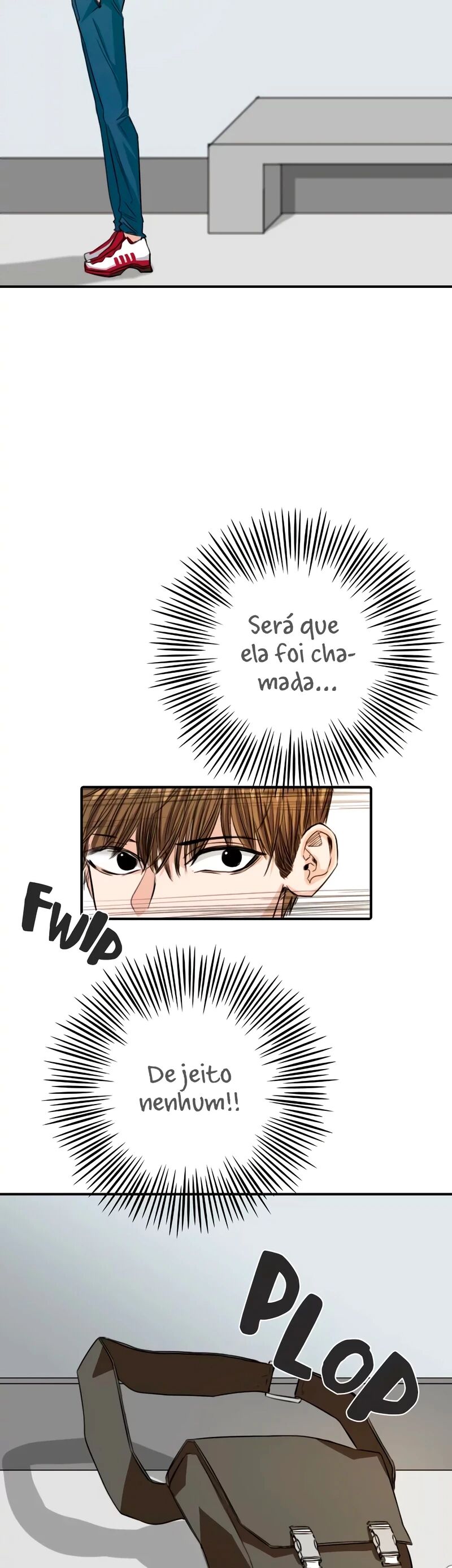 Read Drawing Romance PT Manga Online