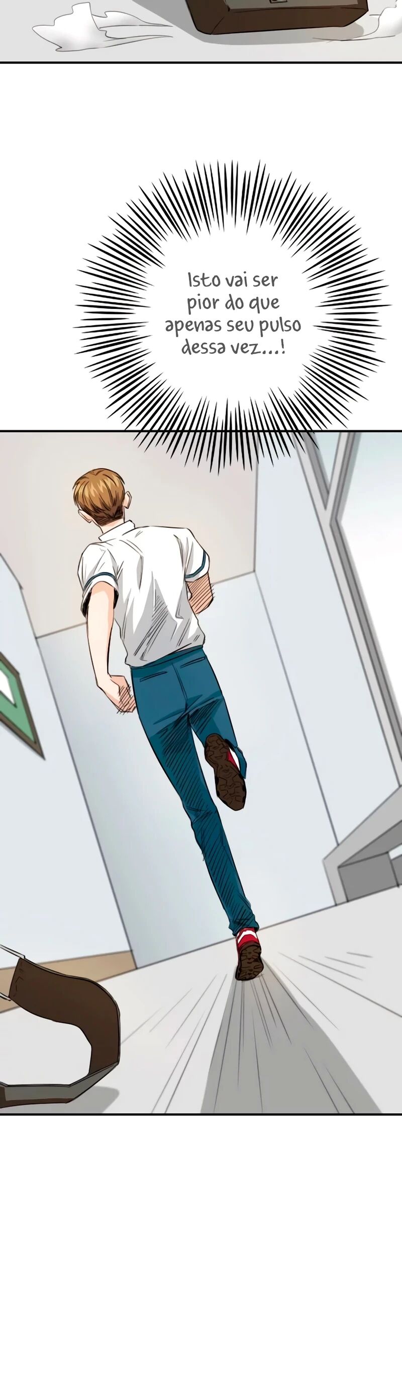 Read Drawing Romance PT Manga Online