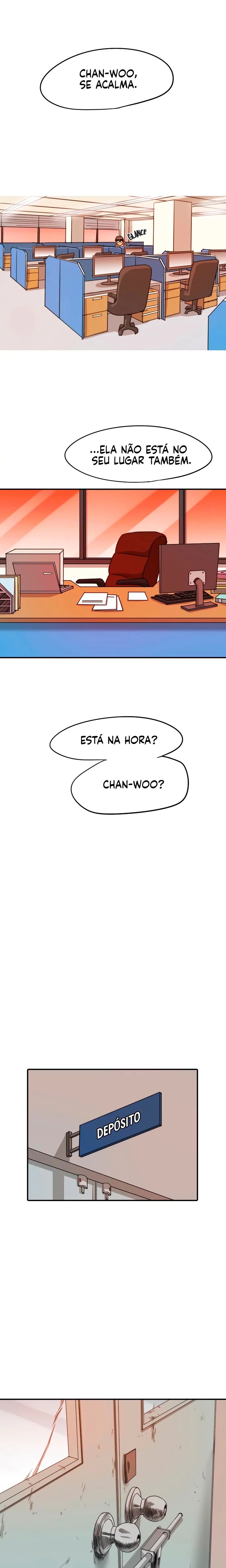 Read Drawing Romance PT Manga Online