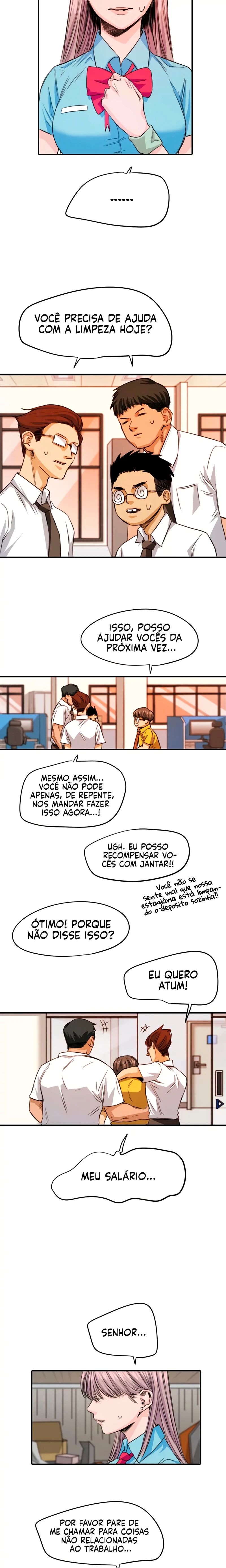 Read Drawing Romance PT Manga Online