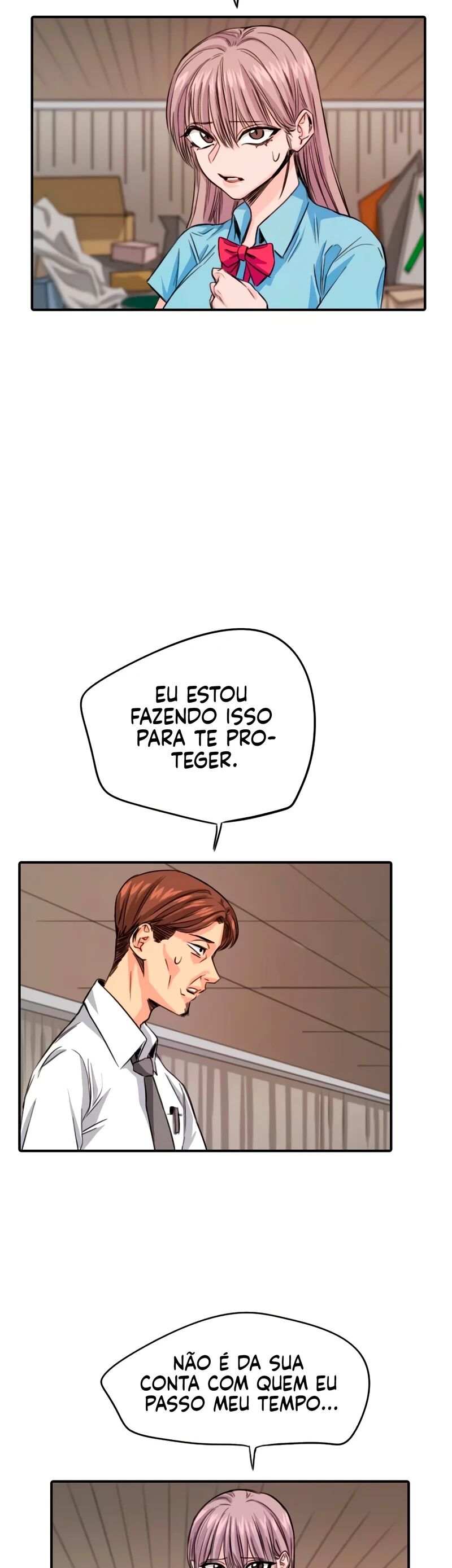 Read Drawing Romance PT Manga Online