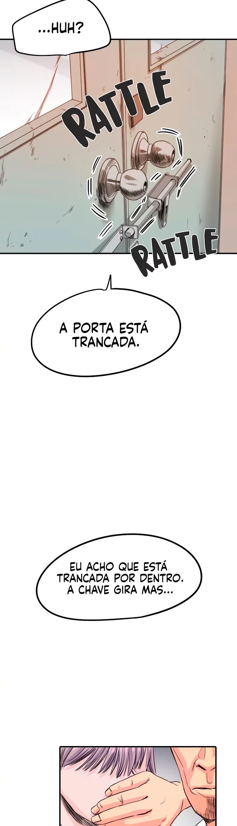 Read Drawing Romance PT Manga Online