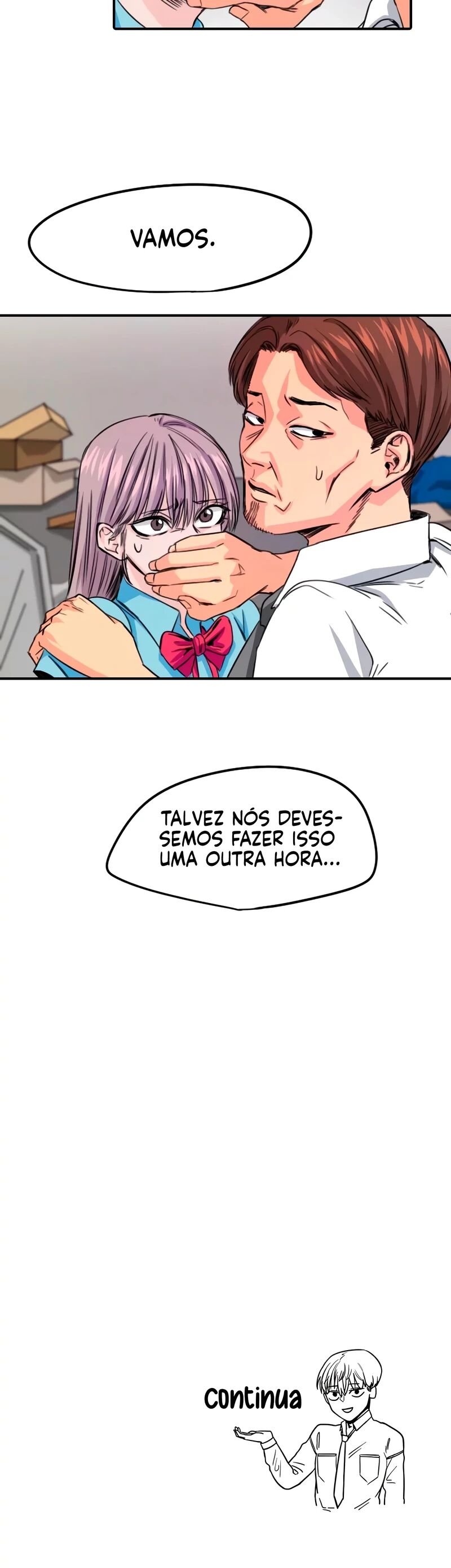 Read Drawing Romance PT Manga Online