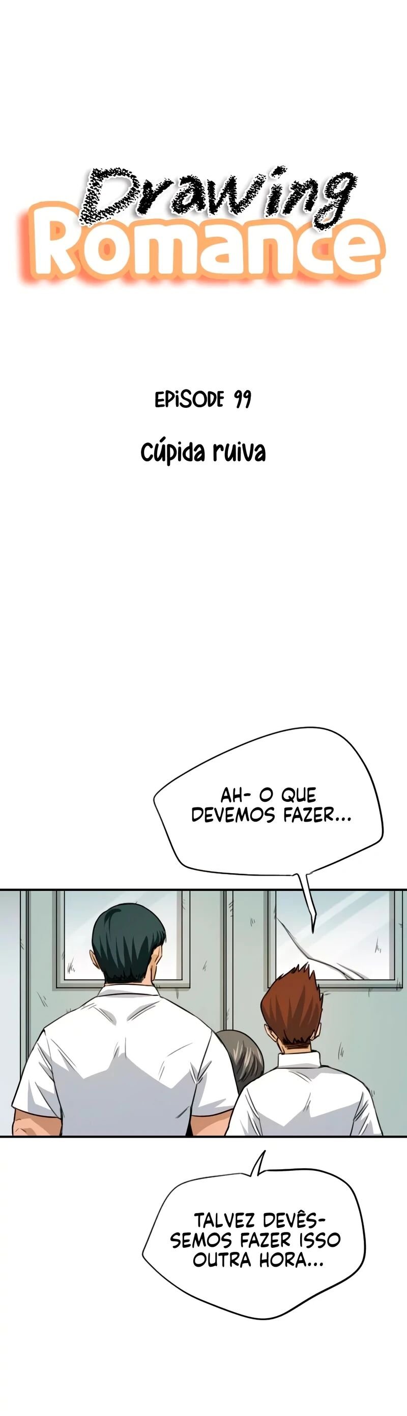 Read Drawing Romance PT Manga Online