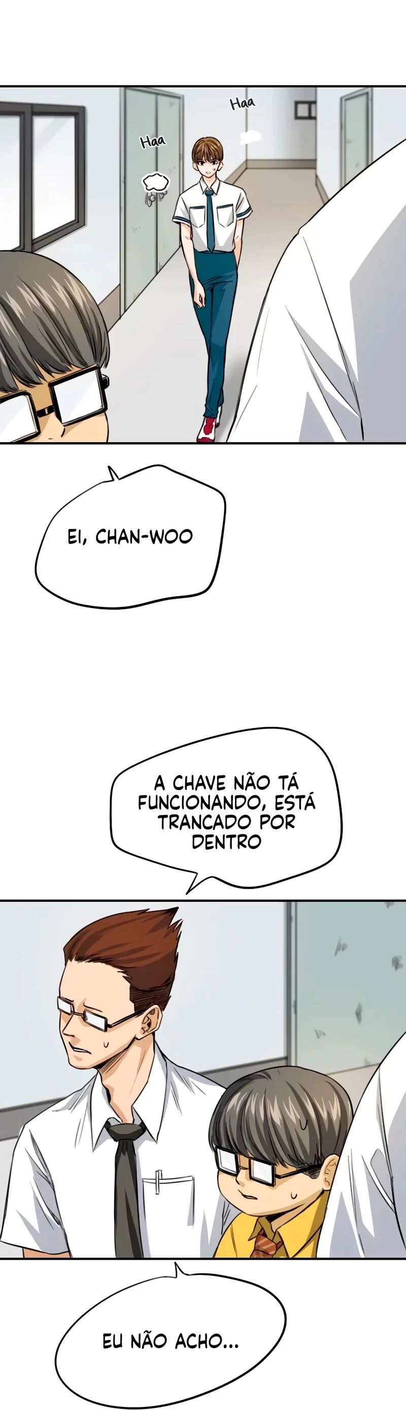 Read Drawing Romance PT Manga Online