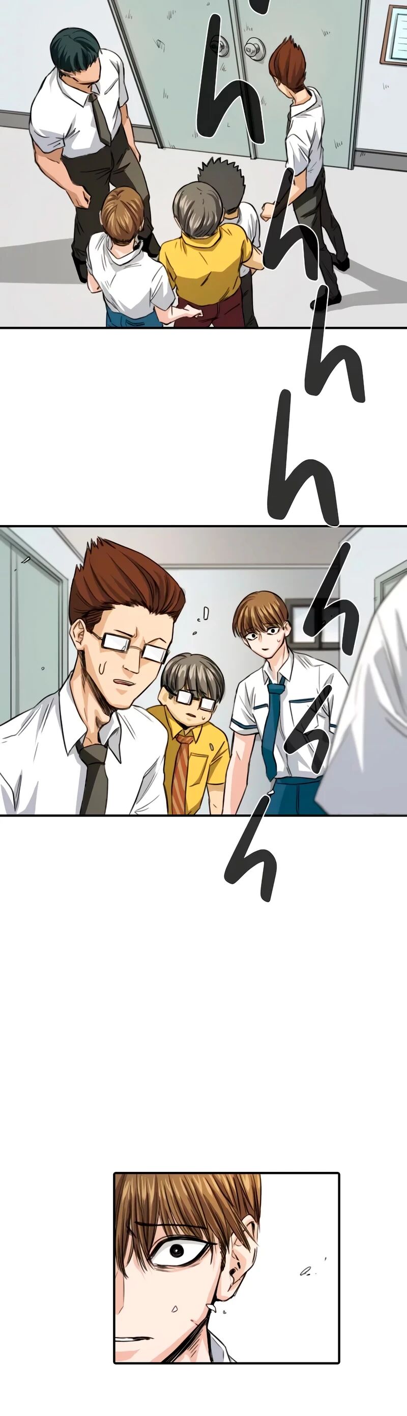 Read Drawing Romance PT Manga Online