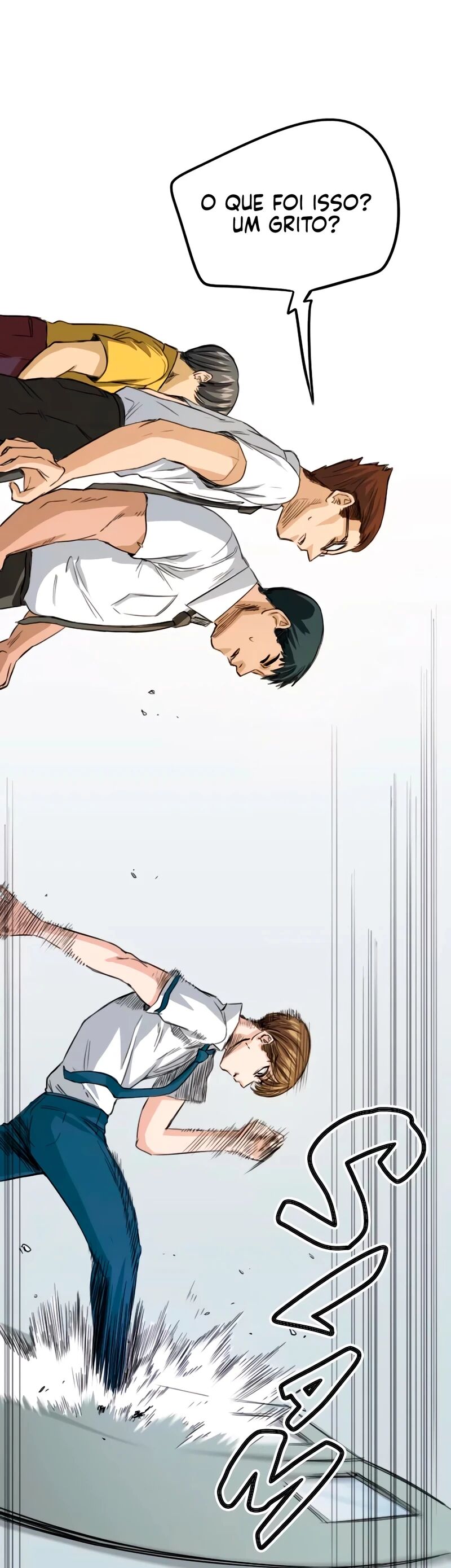 Read Drawing Romance PT Manga Online