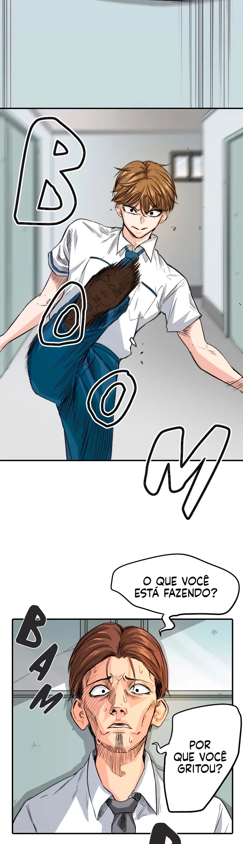 Read Drawing Romance PT Manga Online